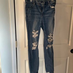Women’s jeans